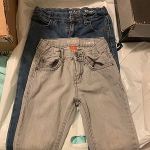 Children’s place boys jeans